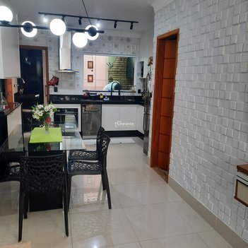 house em Rua José de Ibarra, Parque Mandaqui - São Paulo - SP