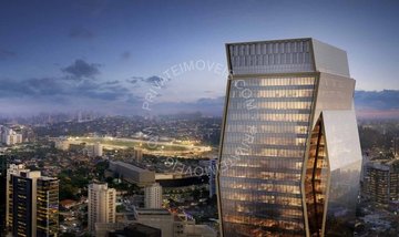 commercial_property em Avenida Brigadeiro Faria Lima, Pinheiros - São Paulo - SP