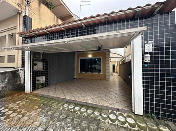 house em Rua Professor Pedreira de Freitas, Tatuapé - São Paulo - SP