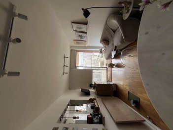 apartment em Alameda dos Aicás, Indianópolis - São Paulo - SP