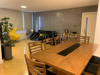 apartment em Rua Cardoso de Almeida, Perdizes - São Paulo - SP