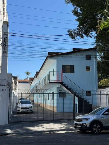 apartment em Avenida Londres, Jardim Europa - Sorocaba - SP