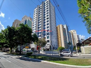 office em Avenida Alfredo Ignácio Nogueira Penido, Parque Residencial Aquarius - São José dos Campos - SP