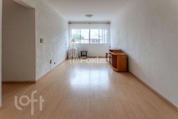 apartment em Rua Francisco Cruz, Vila Mariana - São Paulo - SP