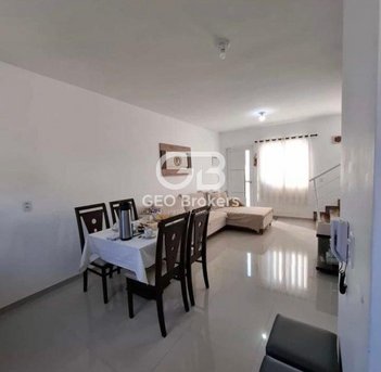 house em Rua João Eduardo Rodrigues da Silva, Loteamento Vila Romana - Jacareí - SP