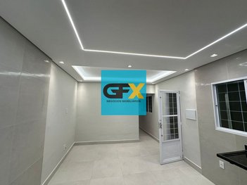 house em Rua Nelson Tanaka, Jardim Progresso - Ribeirão Preto - SP