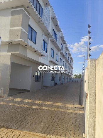 apartment em Rua Medianeira, Cidade Nova - Nova Mutum - MT