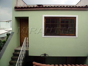 house em Rua Enótria, Vila Mazzei - São Paulo - SP