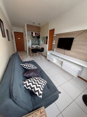 apartment em Rua Elias Ramos de Araújo, Cruz das Almas - Maceió - AL