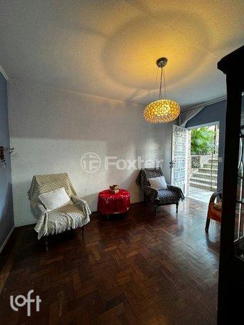 apartment em Rua Barão de Bagé, Vila Jardim - Porto Alegre - RS