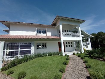 house em Estrada Capitão Gentil Machado de Godoy, Elsa - Viamão - RS