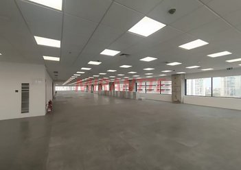 office em Avenida Nicolas Boer, Parque Industrial Tomas Edson - São Paulo - SP