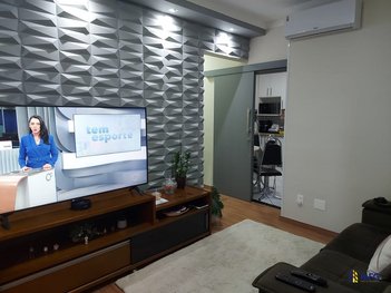 apartment em Alameda das Papoulas, Jardim Simus - Sorocaba - SP
