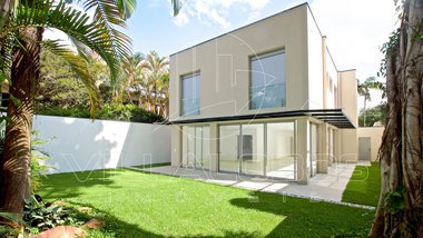 house em Rua Alberto Faria, Alto de Pinheiros - São Paulo - SP