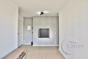 apartment em Rua Maria Daffre, Quinta da Paineira - São Paulo - SP