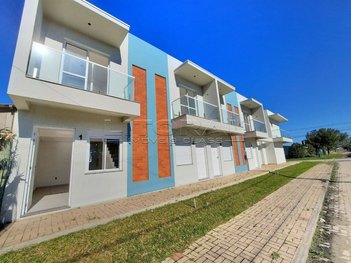 apartment em Rua Rio Uruguai, Centro - Xangri-Lá - RS