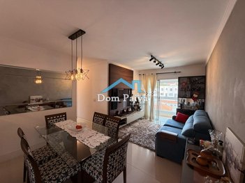 apartment em Rua Santo Irineu, Bosque da Saúde - São Paulo - SP