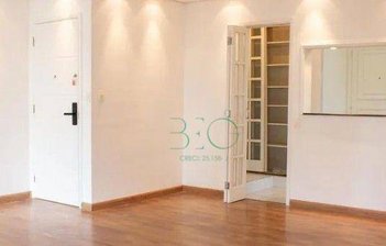 apartment em Rua Morais de Barros, Campo Belo - São Paulo - SP