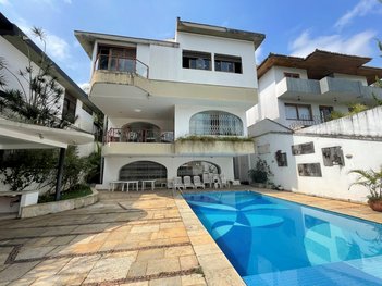 house em Rua das Malvas, Cidade Jardim - São Paulo - SP