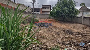 land_lot em Rua Marquês José Antonio Pimenta Bueno, Jardim do Marquês - Jacareí - SP