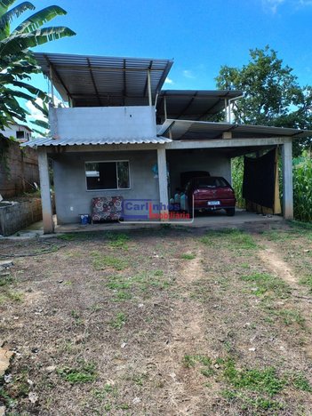 house em Rua B, Verde Vida - Juatuba - MG