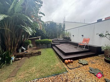 house em Rua Ernesto Alves, Nossa Senhora de Lourdes - Caxias do Sul - RS