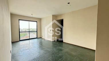 apartment em Rua General Eldes de Sousa Guedes, Jardim Colombo - São Paulo - SP