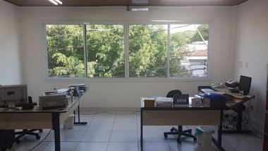 industrial em Alianca Liberal, Bela Aliança - São Paulo - SP