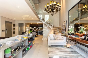 apartment em Rua Araguari, Vila Uberabinha - São Paulo - SP