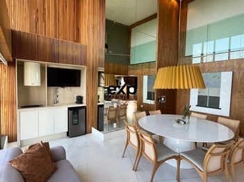apartment em Rua Henri Koster, Tirol - Natal - RN