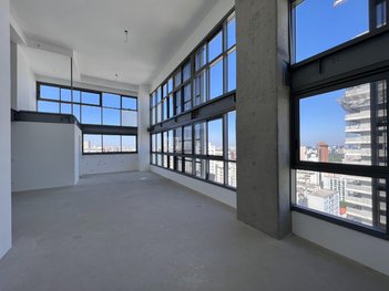 apartment em Rua da Consolação, Cerqueira César - São Paulo - SP