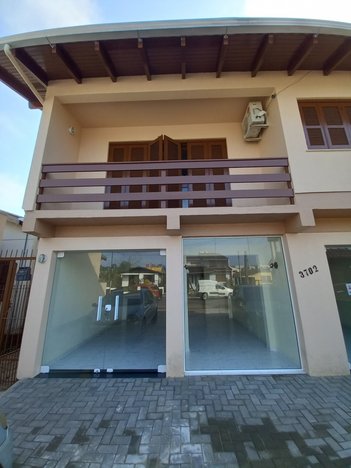 office em Rua Júlio de Castilhos, Portão Velho - Portão - RS