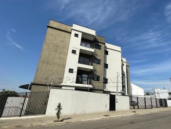 apartment em Rua Romilda Peragallo Acquaviva, Jardim Wanel Ville V - Sorocaba - SP