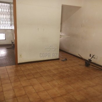 apartment em Avenida Princesa Isabel, Copacabana - Rio de Janeiro - RJ