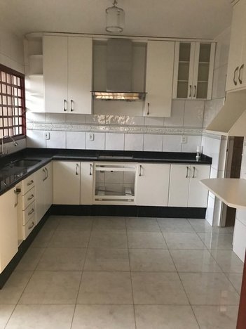 house em Rua Caldas Novas, Jardim Dall'Orto - Sumaré - SP