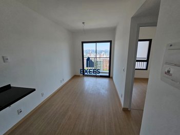 apartment em Avenida Vereador José Diniz, Santo Amaro - São Paulo - SP