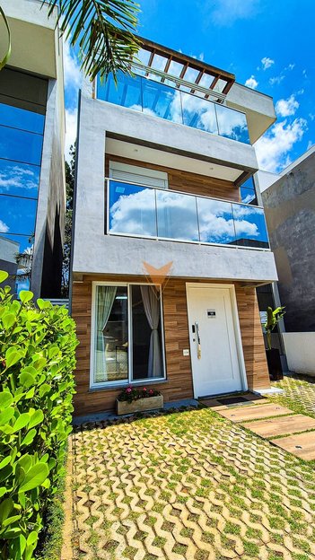 house em Avenida São Camilo, Granja Viana II - Cotia - SP