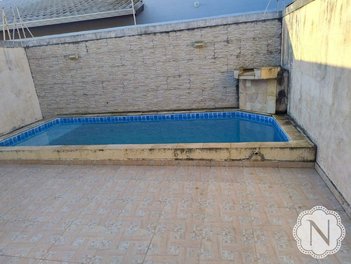 house em Rua Espirito Santo, Cibratel II - Itanhaém - SP
