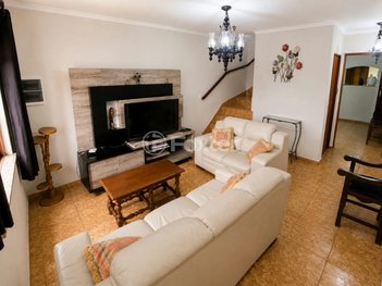 house em Avenida Barro Branco, Vila do Encontro - São Paulo - SP