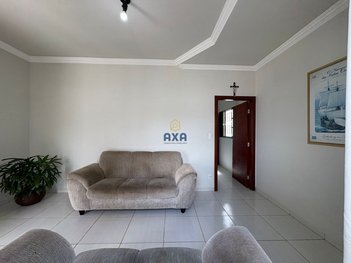 house em Rua Uberaba, Centro - Araxá - MG