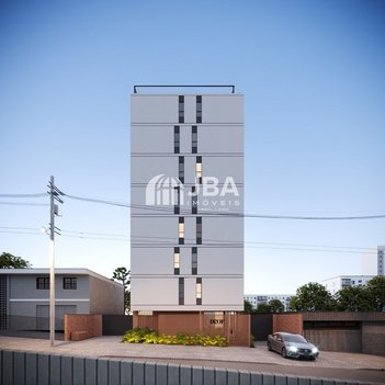 apartment em Avenida Visconde de Guarapuava, Alto da Rua XV - Curitiba - PR