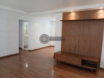 apartment em Rua Melo Alves, Cerqueira César - São Paulo - SP