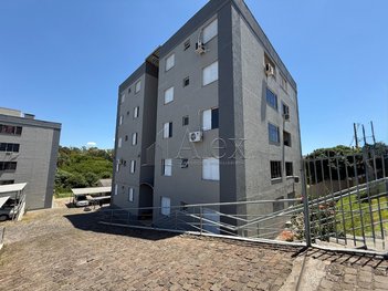 apartment em Rua Araçá, Vera Cruz - Passo Fundo - RS