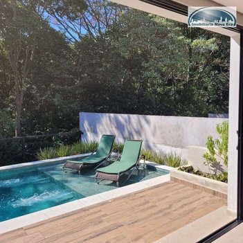 house em Avenida do Bosque, Bosque - Vinhedo - SP