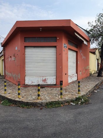 business em Rua Capitão Leonídio Soares, Planalto - Belo Horizonte - MG