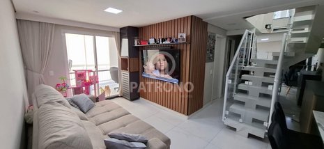 apartment em Rua do Imperador, Vila Paiva - São Paulo - SP