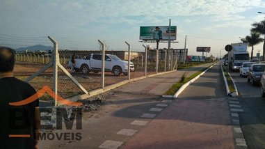 land_lot em Avenida Governador Adolfo Konder, Cidade Nova - Itajaí - SC