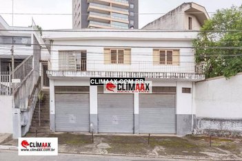 house em Rua Dardanelos, Alto da Lapa - São Paulo - SP