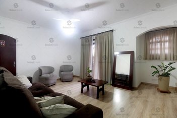 house em Rua César de Meneses, Vila Homero Thon - Santo André - SP