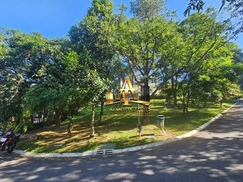 land_lot em Avenida Yojiro Takaoka, Alphaville - Santana de Parnaíba - SP